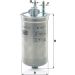 Mann & Hummel Kraftstofffilter PKW FORD Mondeo WK 853/13