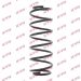 KYB Fahrwerksfeder Vw P. Passat 1.6D/1.6Td 08.80-03.88 RH1016 KYB Fahrwerksfeder Vw P. Passat 1.6D/1.6Td 08.80-03.88 RH1016