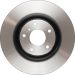 Bremsscheibe Nissan P. Murano 05 DF4983S Bremsscheibe Nissan P. Murano 05 DF4983S