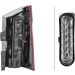 HECKLEUCHTE HELLA MERCEDES VITO/V-KLASSE 14 2SK 011 581-241