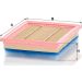 Mann & Hummel Luftfilter PKW MINI One I 1,4D 03-06 C 22 007