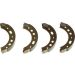 Bremsbackensatz HA S 65 503