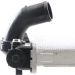 Kühler, Motorkühlung BEHR CR 985 000S