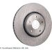 Bremsscheibe Nissan P. Infiniti Ex/Fx/G/M 03 ADN143157
