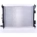 Wasserkühler PKW KIA RIO 1.4i AUT 11 FIRST FIT 66757