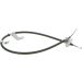 Handbremsseil 1987482834 Handbremsseil 1987482834