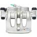 Bremssattel VA li MERCEDES 0 986 134 336 Bremssattel VA li MERCEDES 0 986 134 336