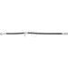 A.B.S. Bremsschlauch SL5668