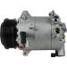 Kompressor, Klimaanlage ACP 548 000P