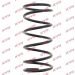 KYB Fahrwerksfeder Ford P. Focus St170 2.0 03/02-11/04 RA3435 KYB Fahrwerksfeder Ford P. Focus St170 2.0 03/02-11/04 RA3435