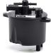 Mann & Hummel Kraftstofffilter PKW CITROEN C-Crosser,PEUG 4007 07 WK 12 004