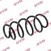 KYB Fahrwerksfeder Citroen P. Ds3 1.4-1.6 11/09-07/15 K-Flex RA3418