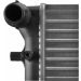 Kühler, Motorkühlung BEHR Premium Line CR 368 000P