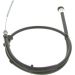 Handbremsseil re FIAT Panda 03 1987477926