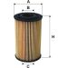FILTRON Ölfilter OE 649/4 FILTRON Ölfilter OE 649/4