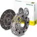 Kupplungssatz Ford Fiesta 1,2-1,4 40-59KW 01 LuK RepSet 619 3063 09