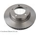 Bremsscheibe Toyota P. Landcruiser 08 ADT343260