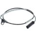 Sensor, Raddrehzahl HA BMW 1, 2, 3, 4 11-19 0 986 594 629