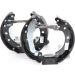 Bremsbacken RENAULT Kangoo KIT SUPERPRO 0 204 114 156 Bremsbacken RENAULT Kangoo KIT SUPERPRO 0 204 114 156