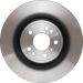 Bremsscheibe Db P. W166 2.2-3.5 11 DF6833S Bremsscheibe Db P. W166 2.2-3.5 11 DF6833S
