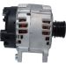 Lichtmaschine AUDI A3,Q2,SKODA,SEAT,VW 12 1 986 A00 613