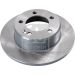 FEBI BILSTEIN Bremsscheibe 40094 FEBI BILSTEIN Bremsscheibe 40094