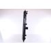 Wasserkühler PKW 61654 Wasserkühler PKW 61654