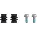 Tauschbremssattel HA re CITROEN,PEUGEOT 407 05 BHN822E Tauschbremssattel HA re CITROEN,PEUGEOT 407 05 BHN822E