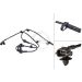 A.B.S. ABS Sensor 31579 A.B.S. ABS Sensor 31579