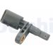 Sensor, Raddrehzahl SS20062 Sensor, Raddrehzahl SS20062