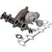 KAMOKA Lader, Aufladung 8600002 KAMOKA Lader, Aufladung 8600002