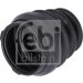 Faltenbalg, Antriebswelle Fiat Int 12805 Faltenbalg, Antriebswelle Fiat Int 12805