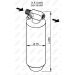 NRF Verdampfer 33079 NRF Verdampfer 33079