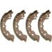 87 461 021 Bremsbacken GS8750 87 461 021 Bremsbacken GS8750