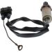 Lambdasonde VW Golf III,Vento,Pass. Kat 0 258 002 040