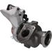 KAMOKA Lader, Aufladung 8600080