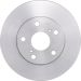 Bremsscheibe VA 0 986 479 425 Bremsscheibe VA 0 986 479 425