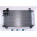 Kondensator PKW TOYOTA Avensis 03 FIRST FIT 940020