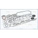 Dichtungsvollsatz, Motor 51037600