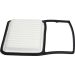 AMC Luftfilter PKW DA-792