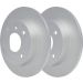 Bremsscheibe Nissan T. Almera 00-/Primera 90-02 24.0110-0215.1 Bremsscheibe Nissan T. Almera 00-/Primera 90-02 24.0110-0215.1