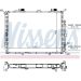Wasserkühler PKW 62612A Wasserkühler PKW 62612A