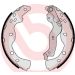 Bremsbackensatz HA S 23 532 Bremsbackensatz HA S 23 532