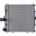 Kühler, Motorkühlung BEHR Premium Line CR 817 000P