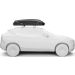 Thule Dachbox Pulse 2 M 400 Liter 175 x 81 x 42 cm 610200