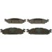 Bremsbelag 0 986 494 758 Bremsbelag 0 986 494 758