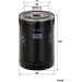 Mann & Hummel Ölfilter PKW W 940/37 Mann & Hummel Ölfilter PKW W 940/37