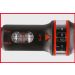 KS TOOLS ERGOTORQUE®Präzisions-Drehmomentschlüssel mit Ratschenkopf mit Drehknopfverstellung 516.1442