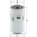 Mann & Hummel Hydraulikfilter Industrie WD 11 002 Mann & Hummel Hydraulikfilter Industrie WD 11 002