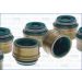 Dichtungssatz, Ventilschaft 57041900